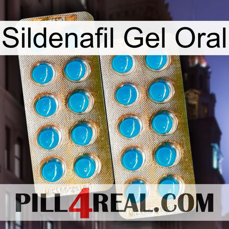 Sildenafil Gel Oral new08
